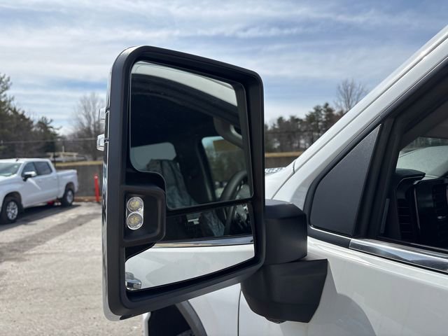 New 2026 Chevrolet Silverado 2500 LT w/ Z71 Chrome Sport Edition image 6