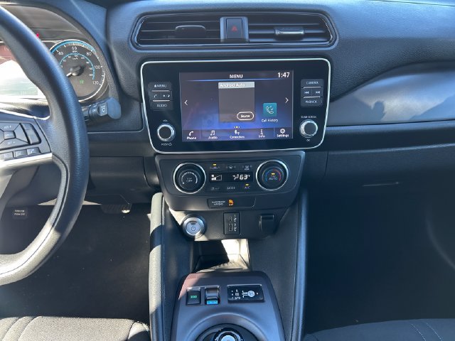 Used 2023 Nissan Leaf S FWD image 19