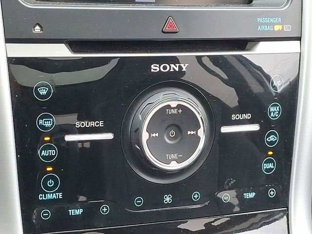 Used 2013 Ford Edge Limited image 16