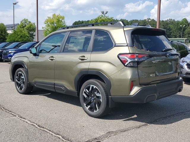 New 2026 Subaru Forester Limited AWD/4WD image 34