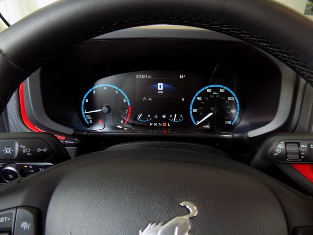 Used 2024 Ford Bronco Sport Free Wheeling w/ Convenience Package AWD/4WD image 14