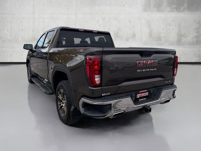 Used 2019 GMC Sierra 1500 SLE w/ SLE Value Package image 7