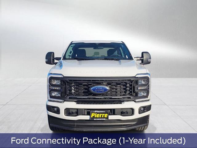 Certified 2026 Ford F350 XL w/ STX Appearance Package AWD/4WD image 8