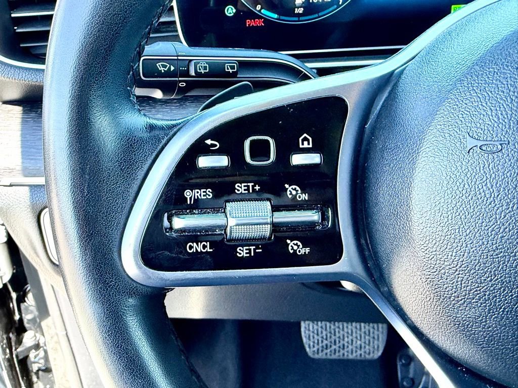 Certified 2022 Mercedes-Benz GLE 450 4MATIC image 24