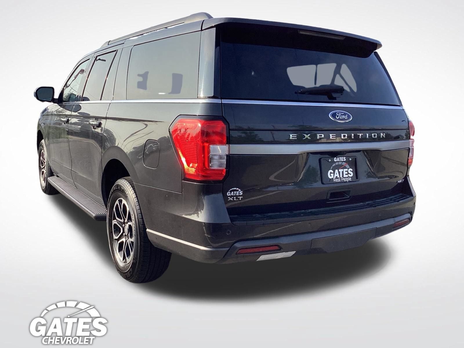 Used 2024 Ford Expedition Max XLT AWD/4WD image 7