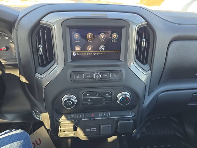 New 2026 GMC Sierra 3500 Pro w/ Convenience Package AWD/4WD image 13