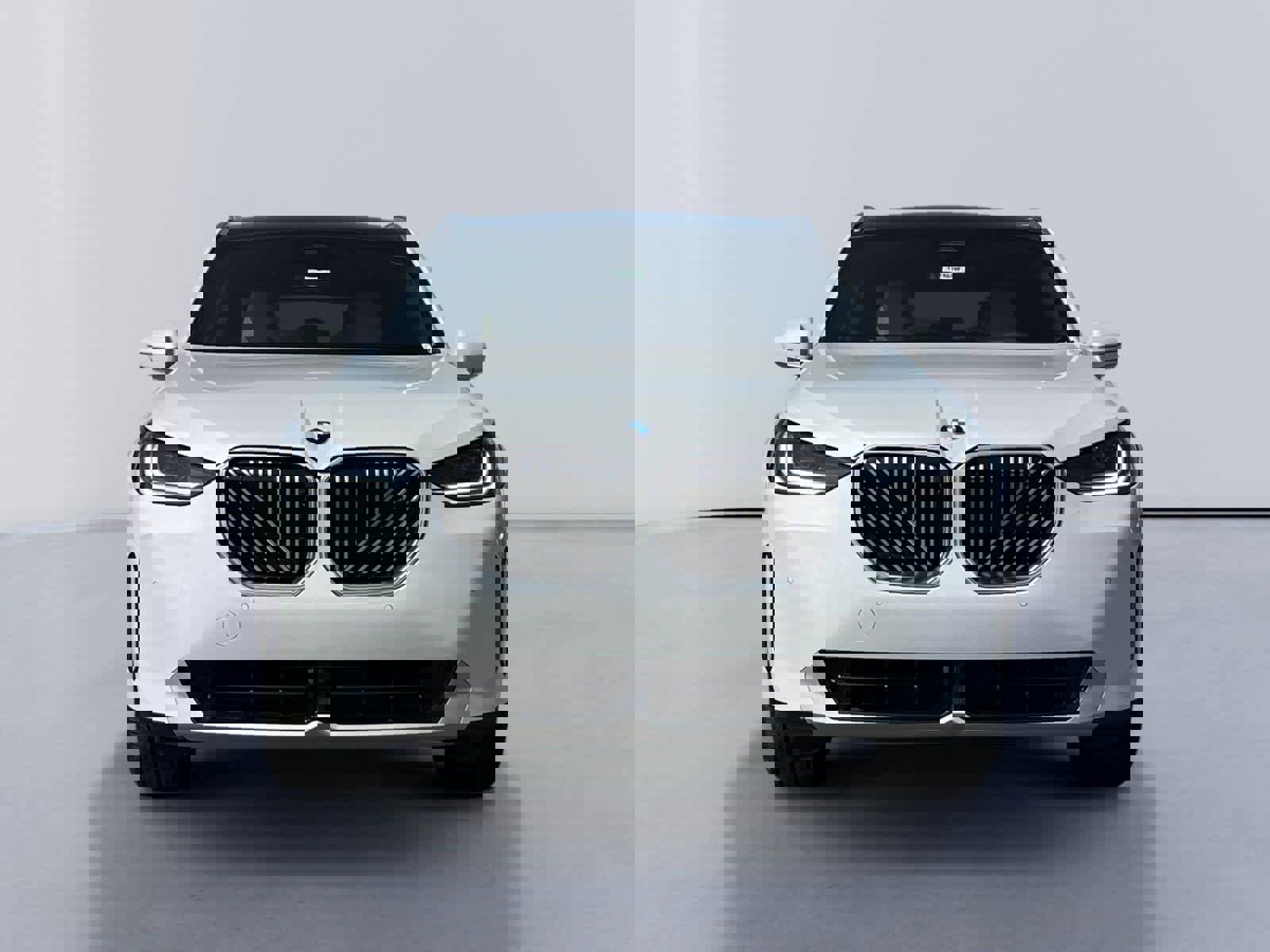 New 2025 BMW X3 xDrive30i w/ Premium Package image 16