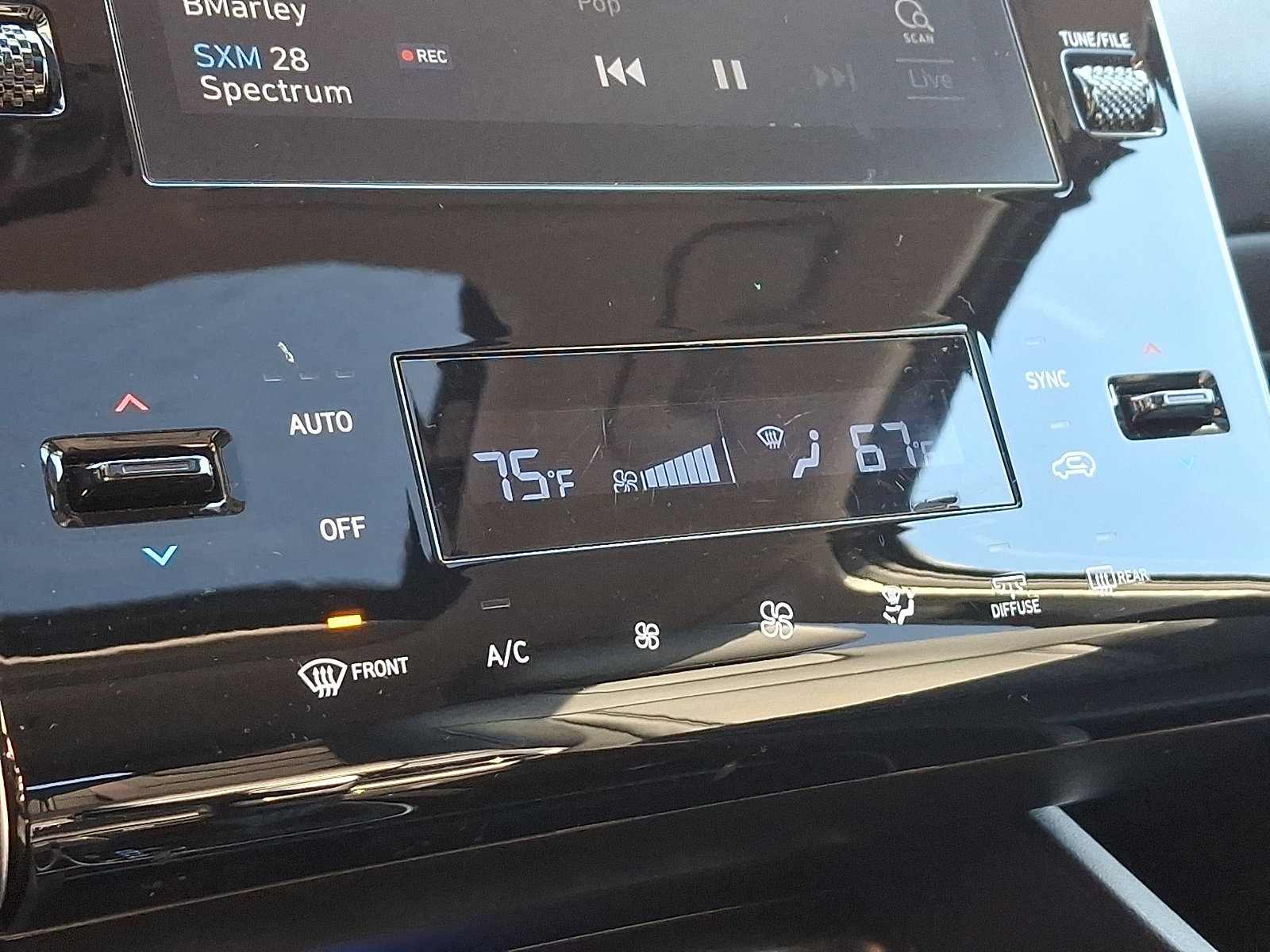 Used 2023 Hyundai Tucson SEL w/ Convenience Package image 16