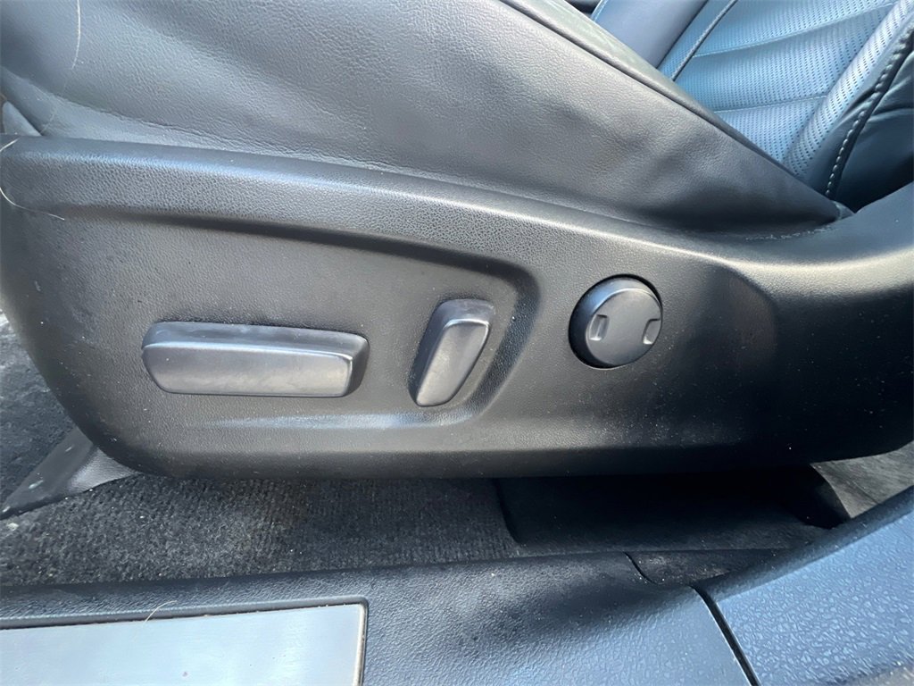 Used 2020 Lexus RX 450h F Sport image 30