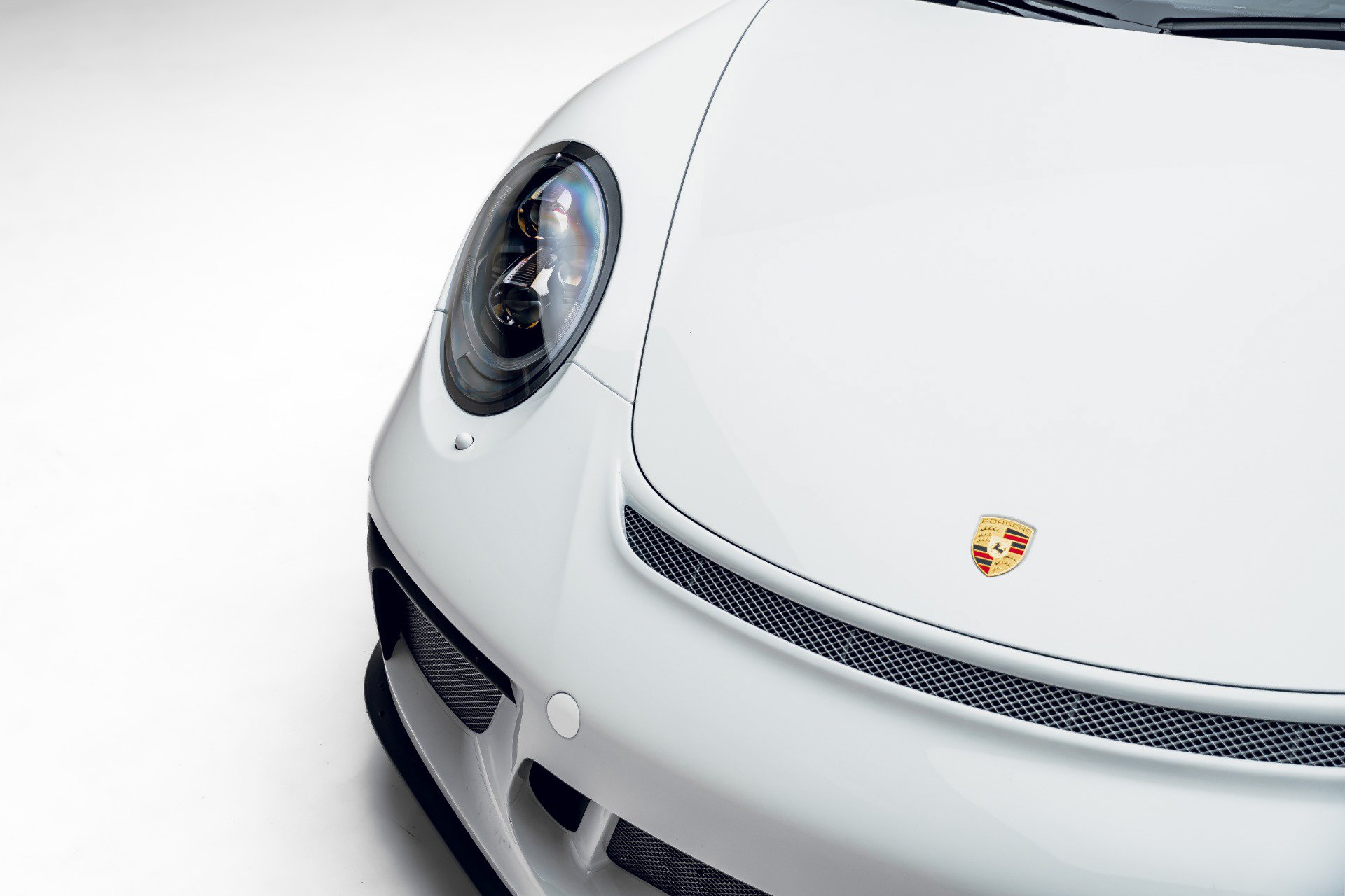 Used 2018 Porsche 911 GT3 RWD image 20