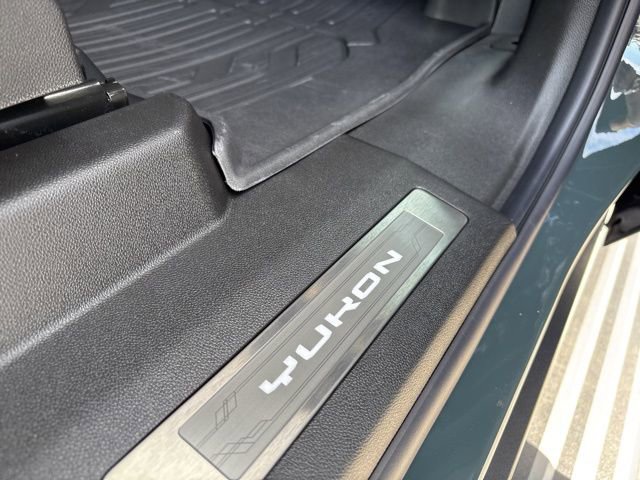 New 2026 GMC Yukon AT4 Ultimate w/ LPO, Illumination Package image 15