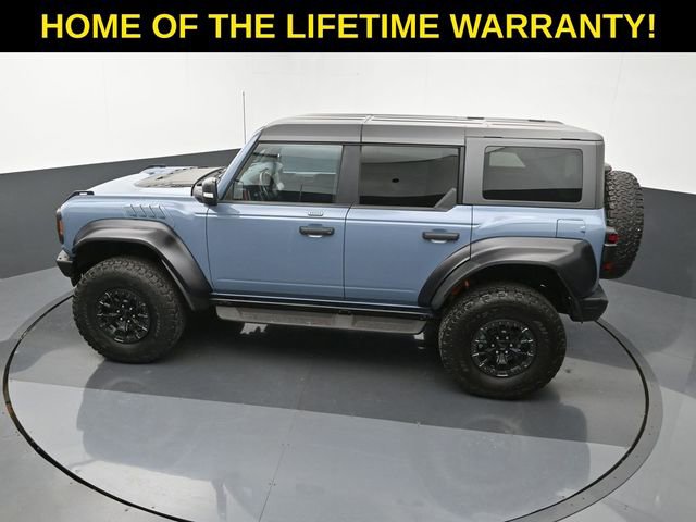 Used 2023 Ford Bronco Raptor image 69