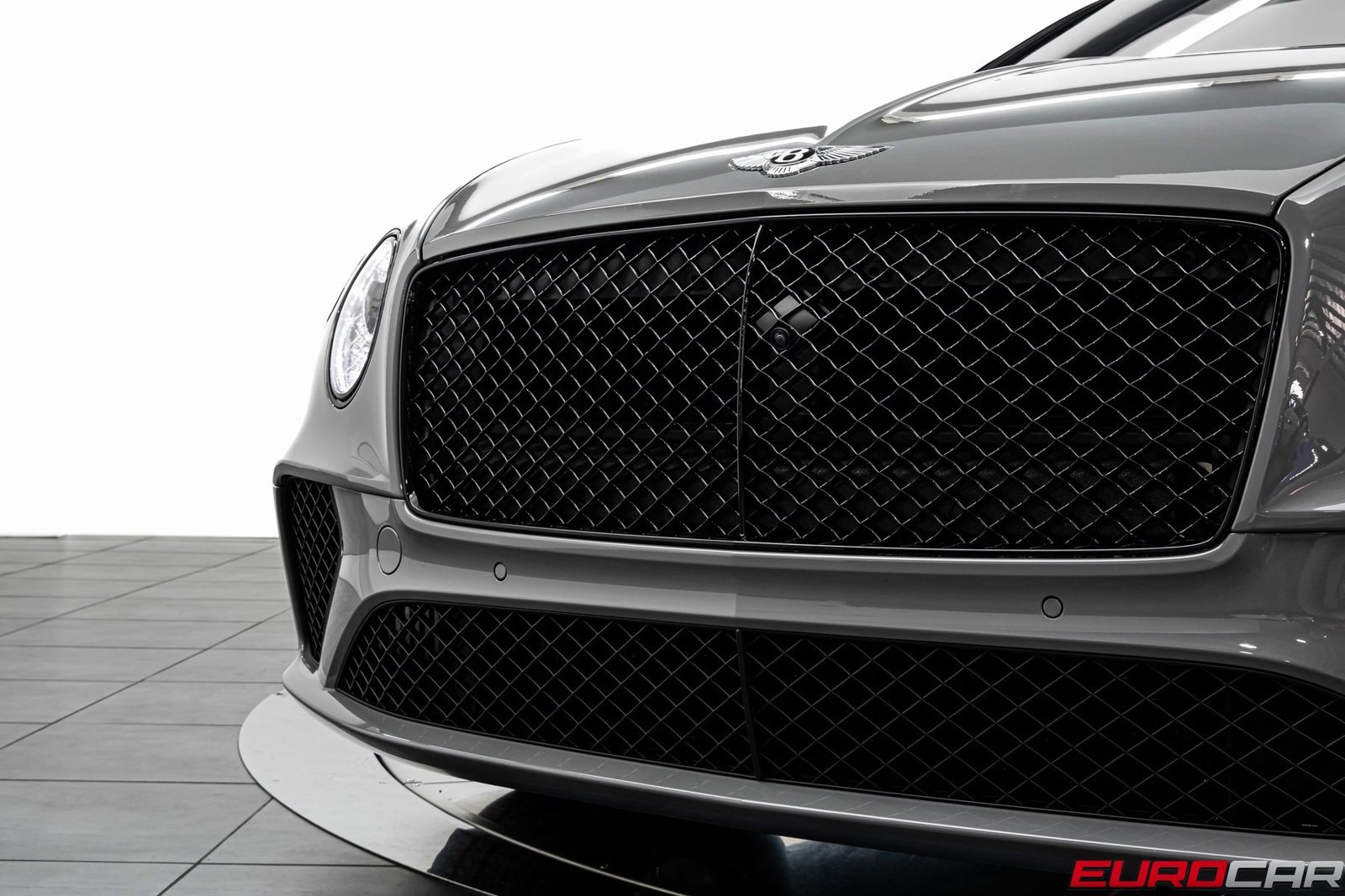 Used 2023 Bentley Continental GT Mulliner image 12