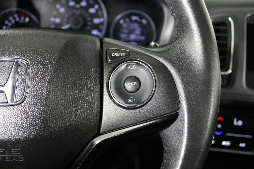 Used 2018 Honda HR-V EX-L image 23