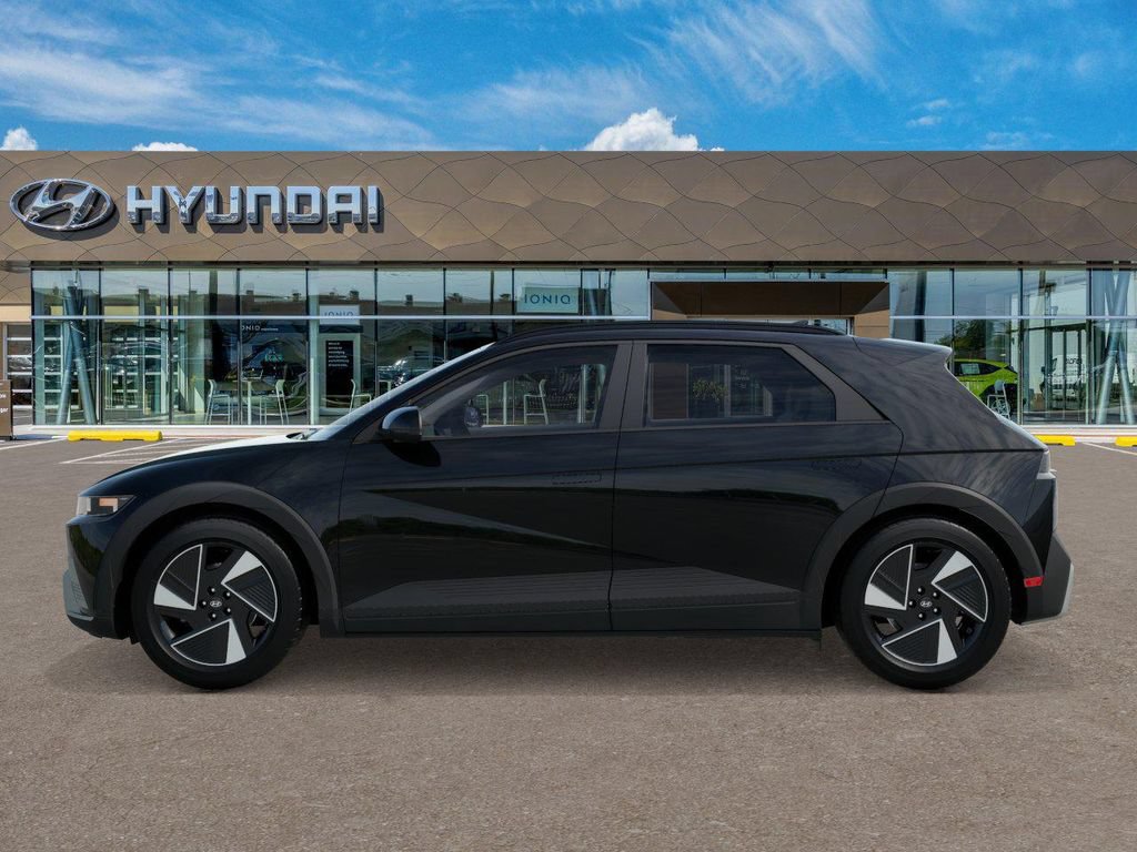 New 2027 Hyundai Ioniq 5 SEL RWD image 3