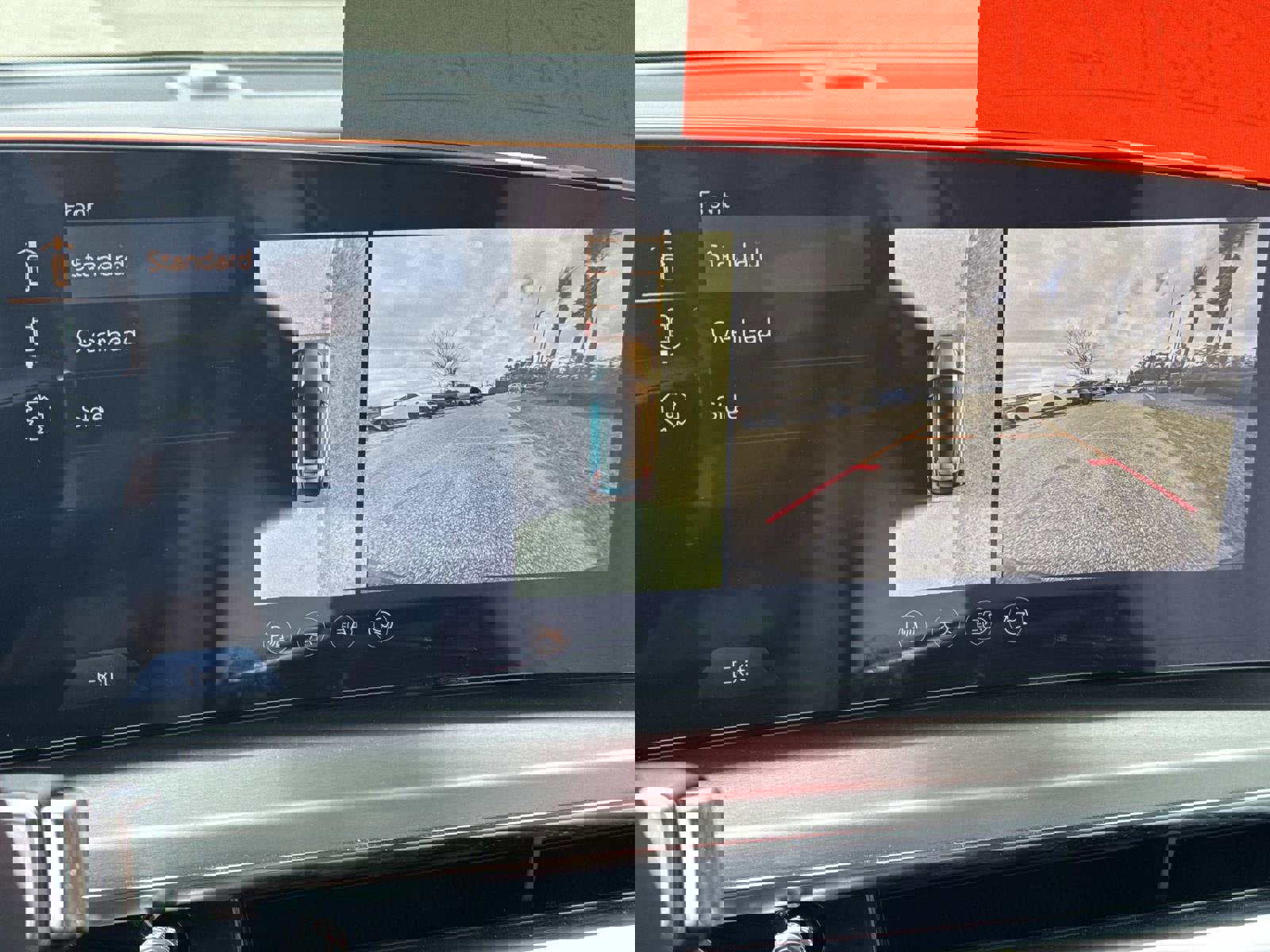 New 2025 Cadillac Lyriq Sport image 27