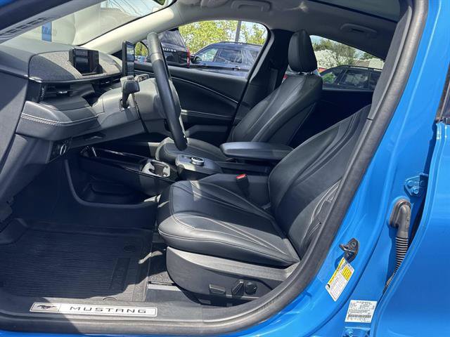 Used 2023 Ford Mustang Mach-E Premium AWD/4WD image 27