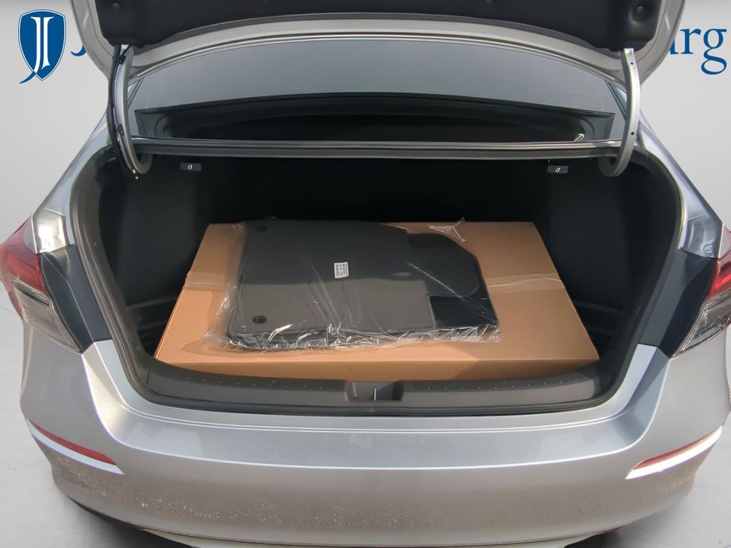 New 2026 Honda Civic Sport image 12