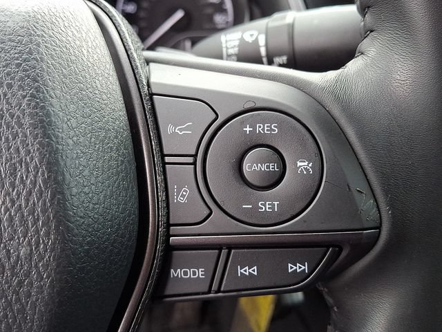 Used 2023 Toyota Camry SE FWD image 15
