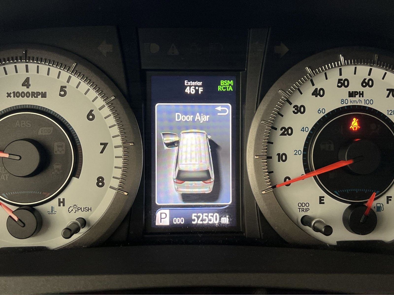 Used 2018 Toyota Sienna SE Premium image 13