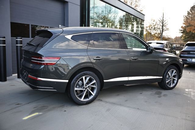 New 2026 Genesis GV80 2.5T Advanced image 7