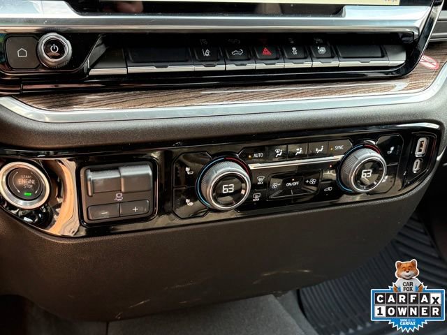 Used 2025 Chevrolet Silverado 2500 LT w/ Convenience Package image 14