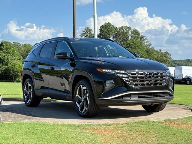 Used 2022 Hyundai Tucson SEL w/ Convenience + Premium Package