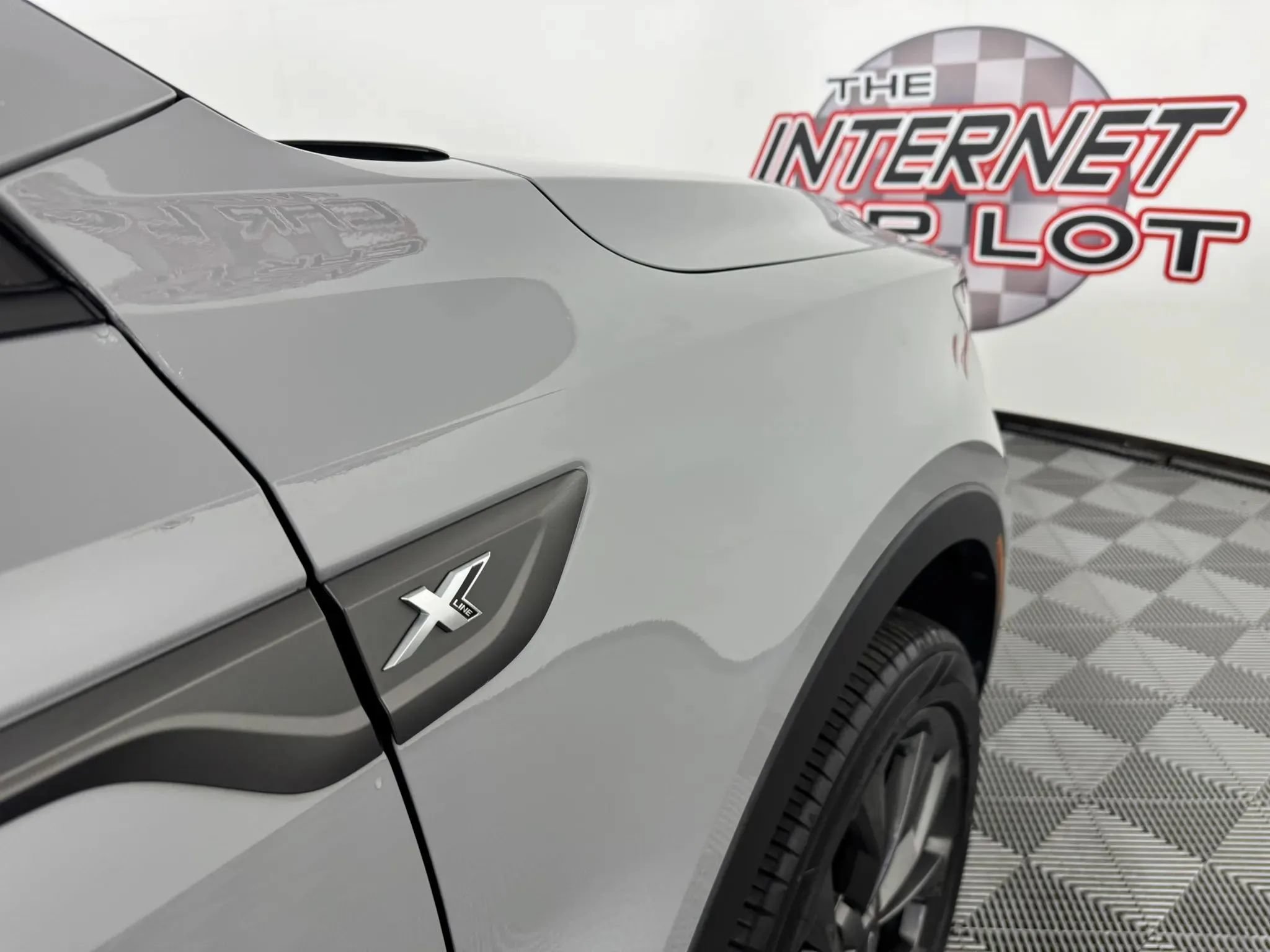 Used 2023 Kia Sorento X-Line EX AWD/4WD image 34