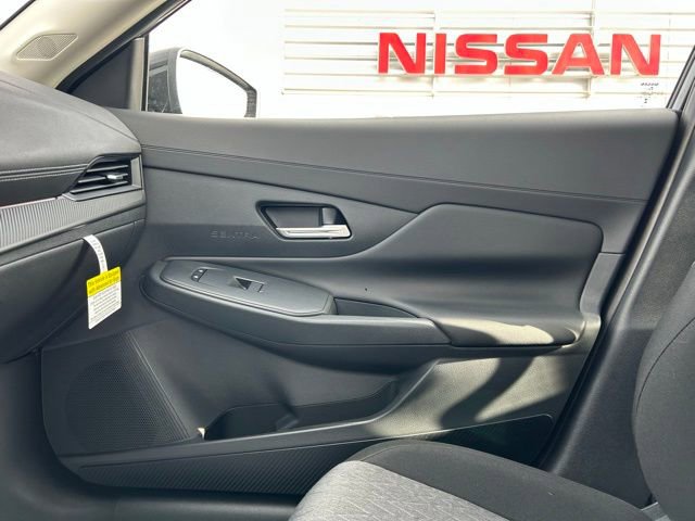 New 2026 Nissan Sentra SV w/ SV Convenience Package image 31