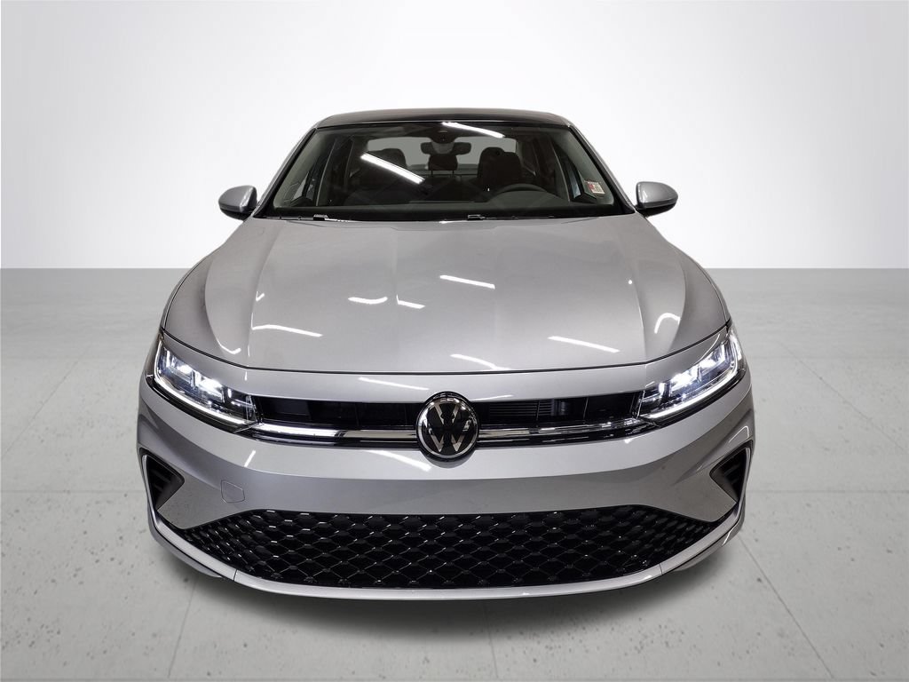 New 2026 Volkswagen Jetta SE FWD image 3