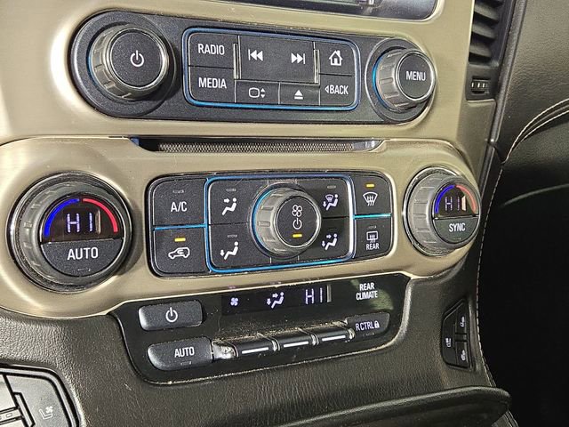 Used 2017 GMC Yukon Denali image 21