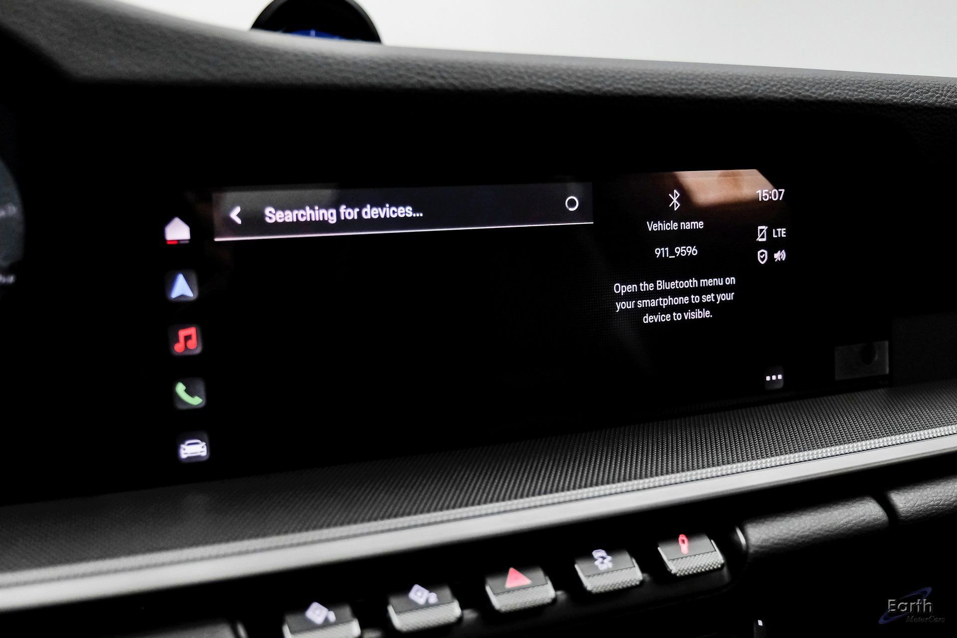 Used 2024 Porsche 911 Carrera S w/ Premium Package image 63