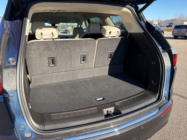 Used 2022 Buick Enclave Premium image 28