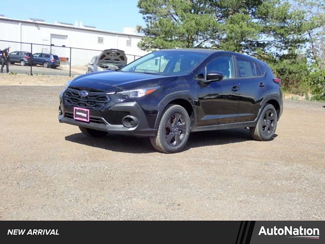 New 2026 Subaru Crosstrek 2.5i