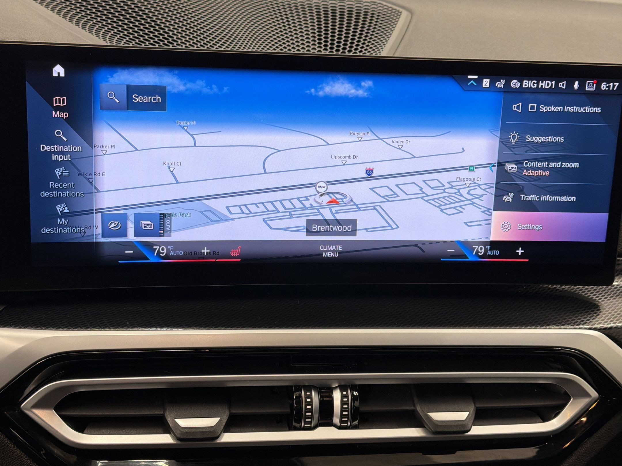 Used 2023 BMW 230i Coupe w/ M Sport Package RWD image 23