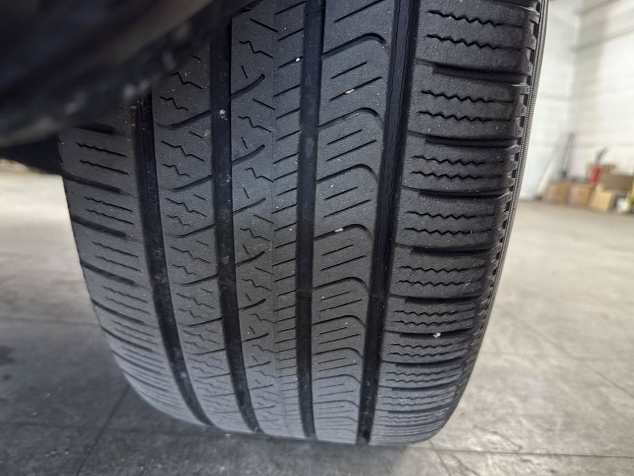 Used 2015 Jeep Grand Cherokee Overland AWD/4WD image 64