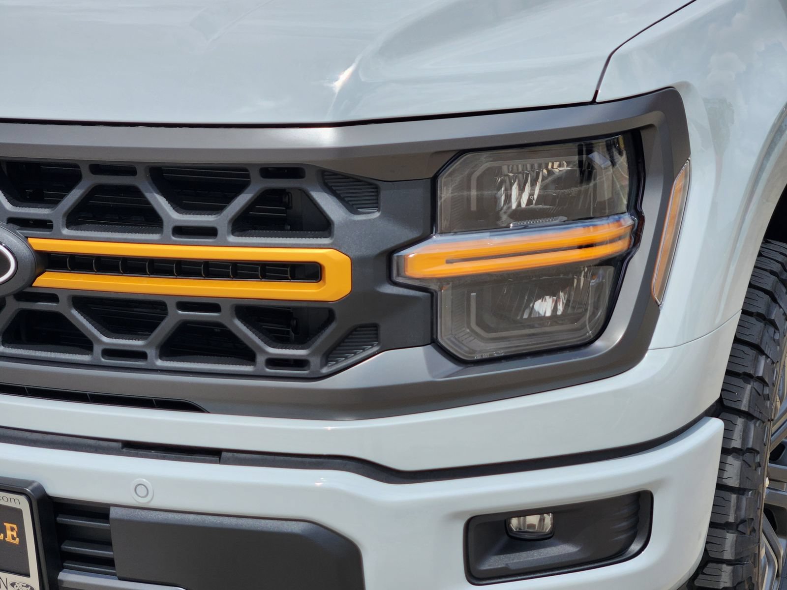 New 2026 Ford F150 Tremor AWD/4WD image 11