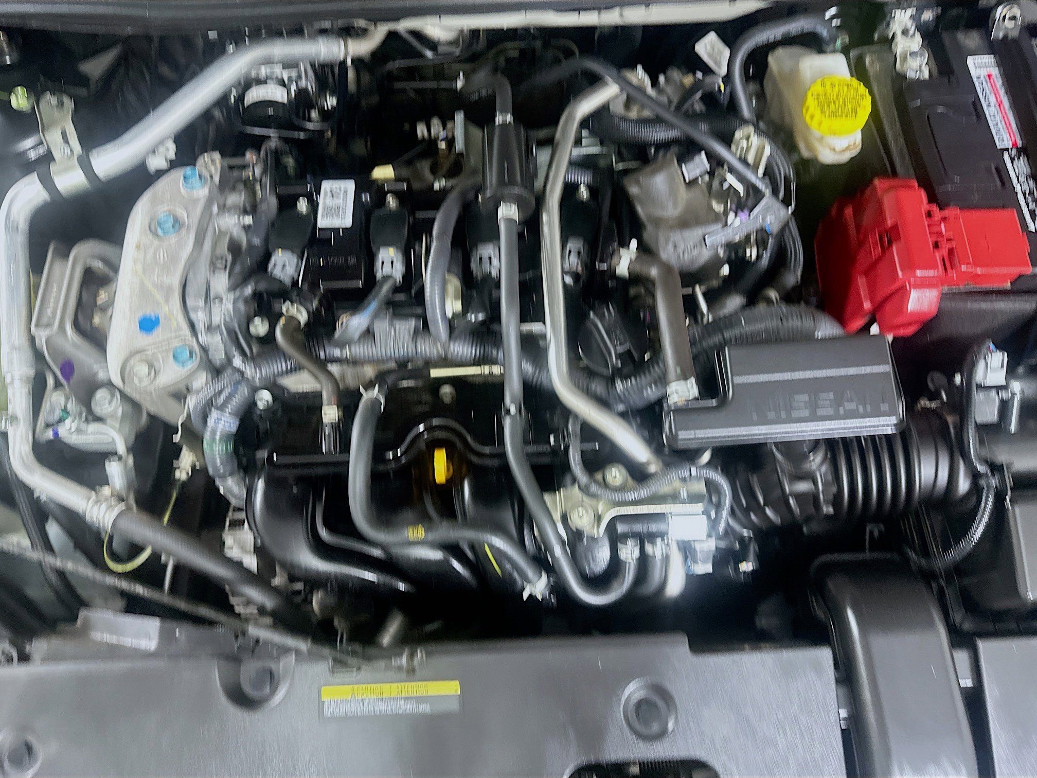 Used 2024 Nissan Sentra SV image 30