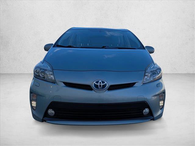 Used 2015 Toyota Prius Five image 2