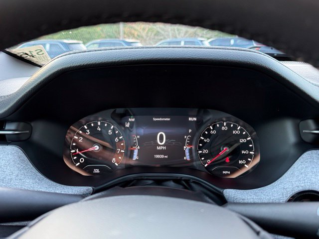 Used 2023 Jeep Compass Latitude w/ Convenience Group AWD/4WD image 17