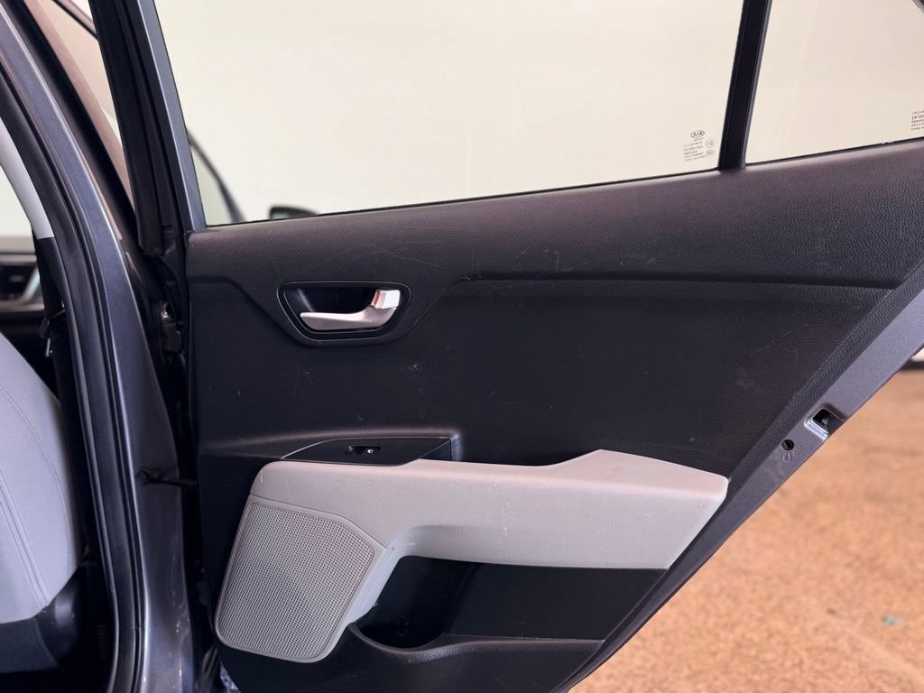 Used 2019 Kia Rio S FWD image 21