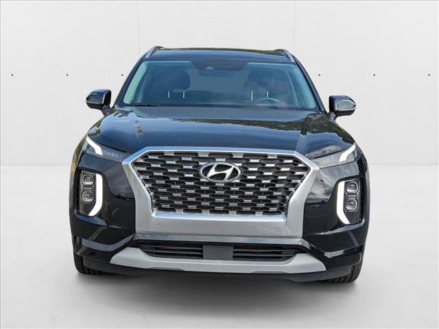 Used 2022 Hyundai Palisade Limited video 2
