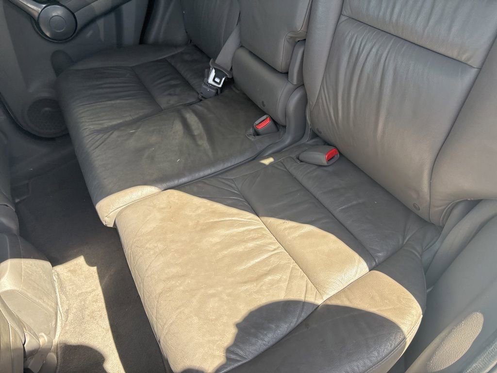 Used 2008 Honda CR-V EX-L image 36