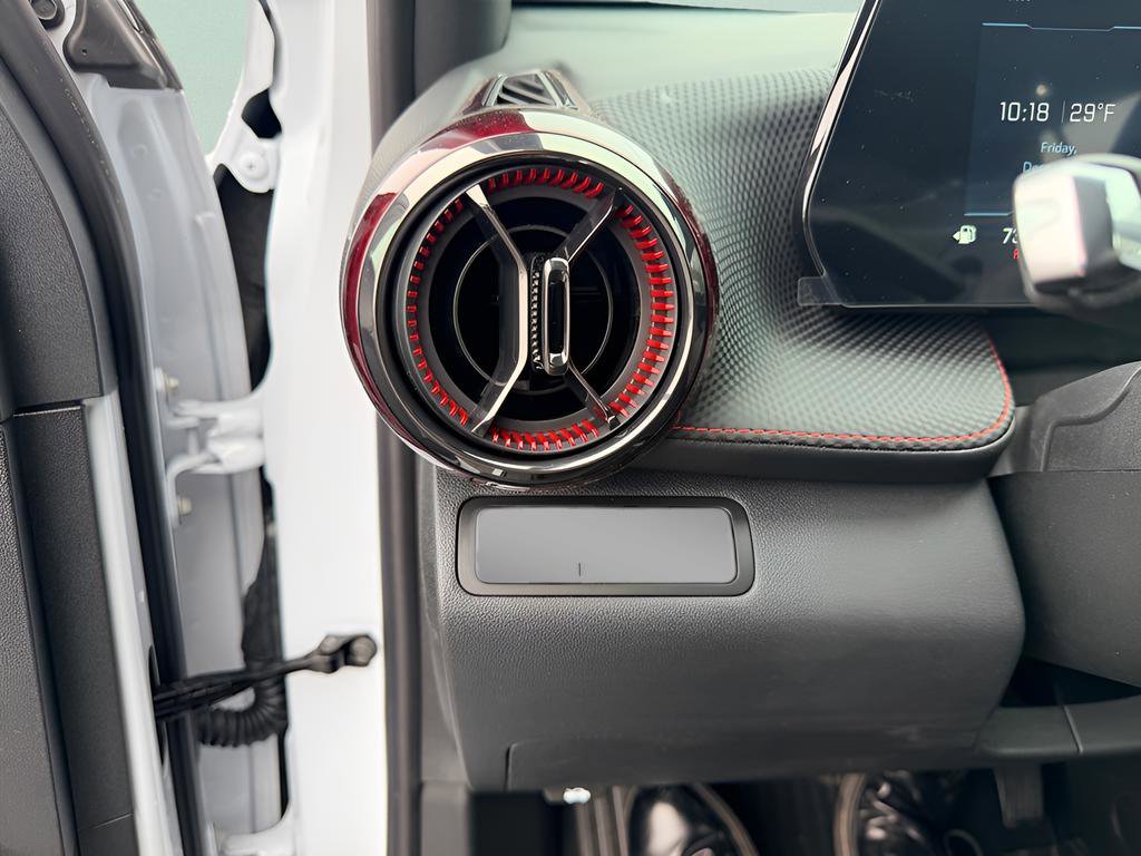 New 2026 Chevrolet Equinox RS image 22