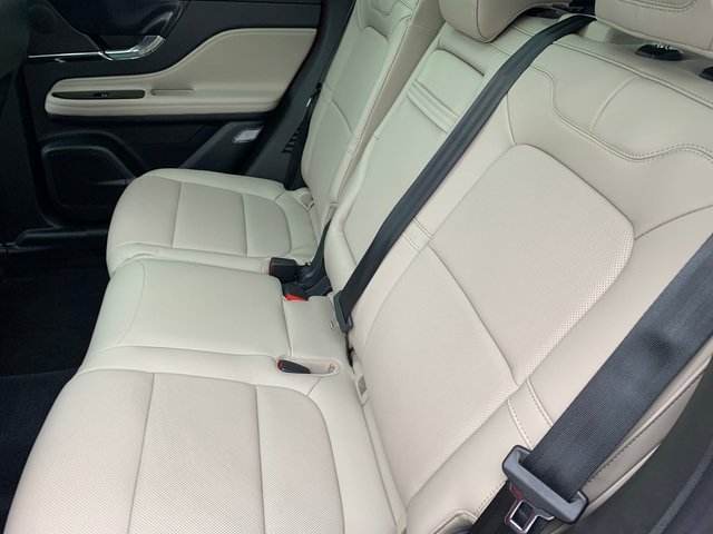 New 2026 Lincoln Corsair Reserve AWD/4WD image 16