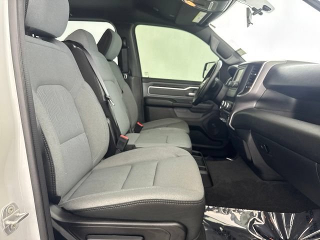 Used 2023 RAM 1500 Big Horn RWD image 20