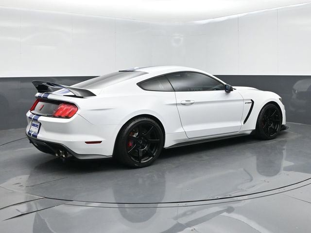 Used 2017 Ford Mustang Shelby GT350R w/ GT350R Equipment Group 920A image 8