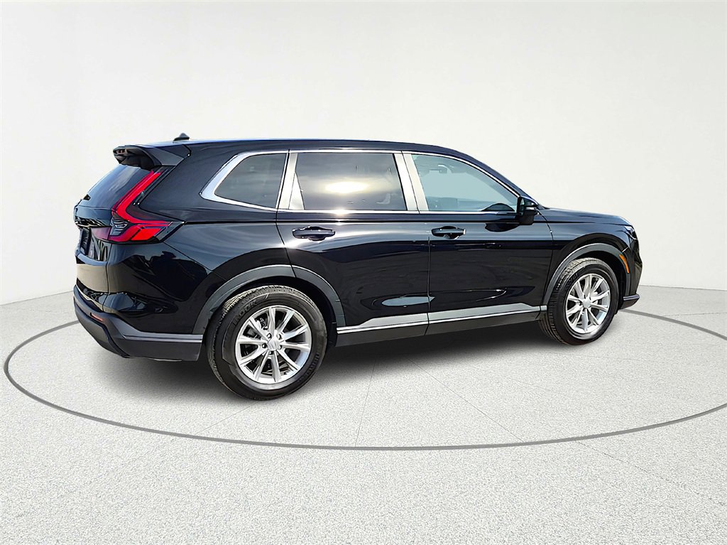 Used 2024 Honda CR-V EX-L image 7