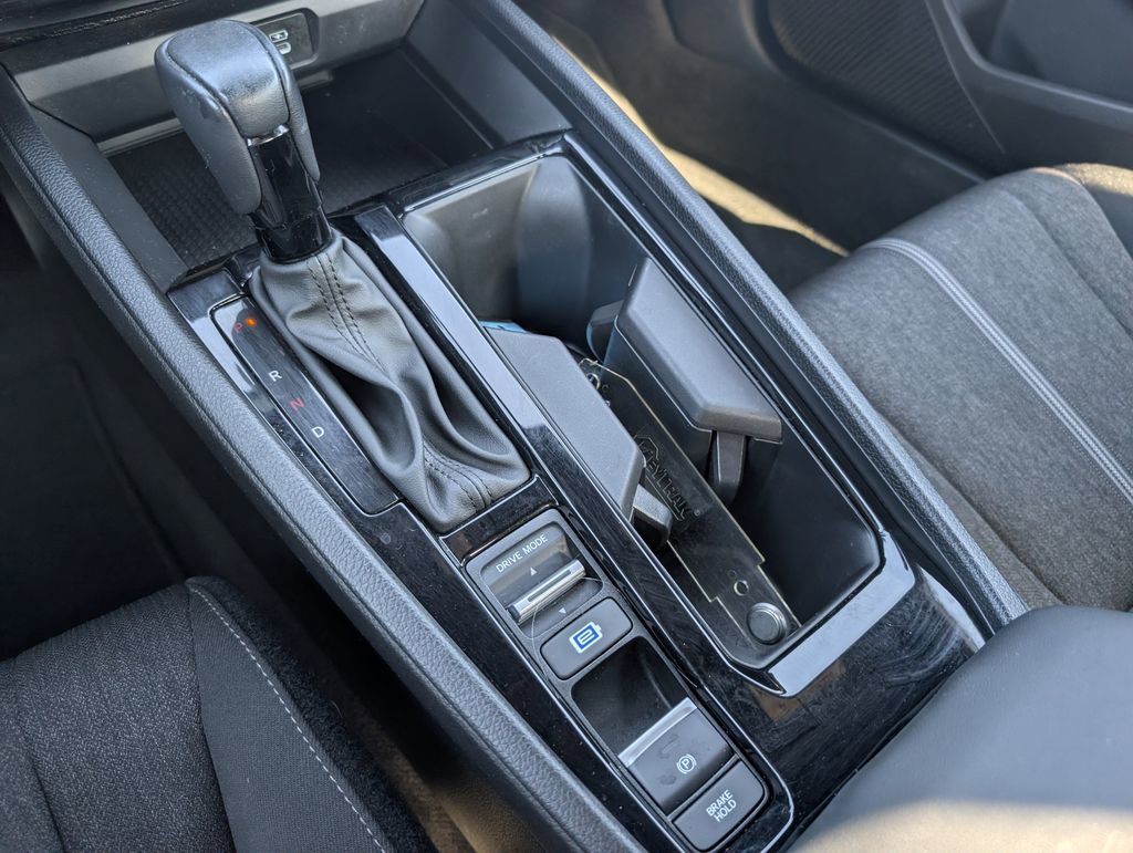 Certified 2023 Honda Accord Sport image 20