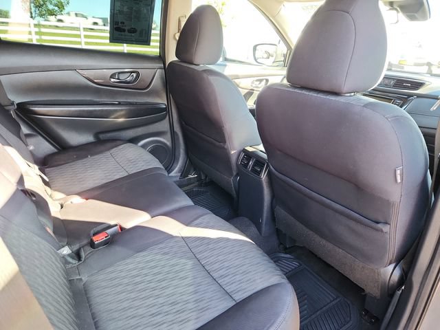 Used 2019 Nissan Rogue SV FWD image 27